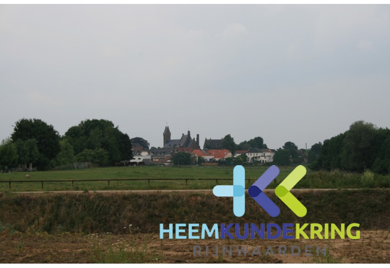KLEI PUT SPIJK Coll. P.Snip 26-06-2009 F00002242